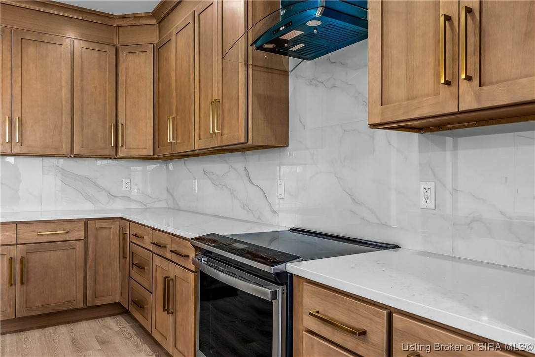 1020 Ridgeview Drive Jeffersonville, IN 47130 - Photo 15 of 82