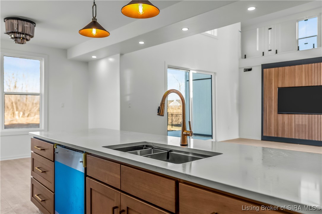 1020 Ridgeview Drive Jeffersonville, IN 47130 - Photo 16 of 82