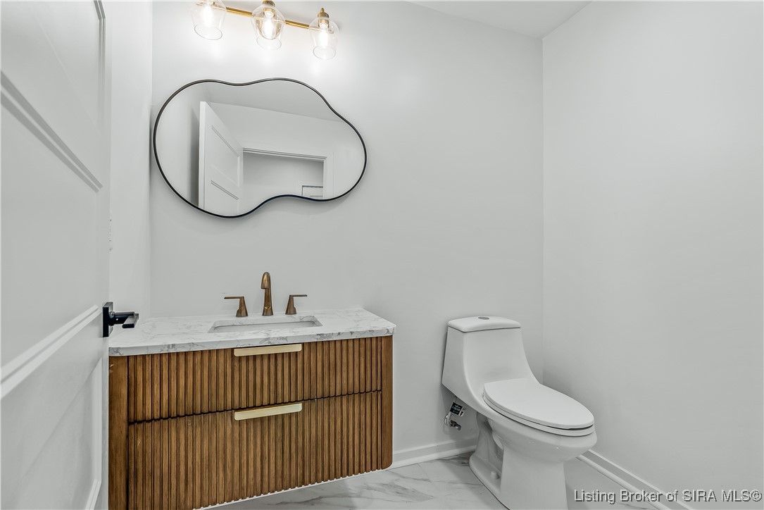 1020 Ridgeview Drive Jeffersonville, IN 47130 - Photo 20 of 82