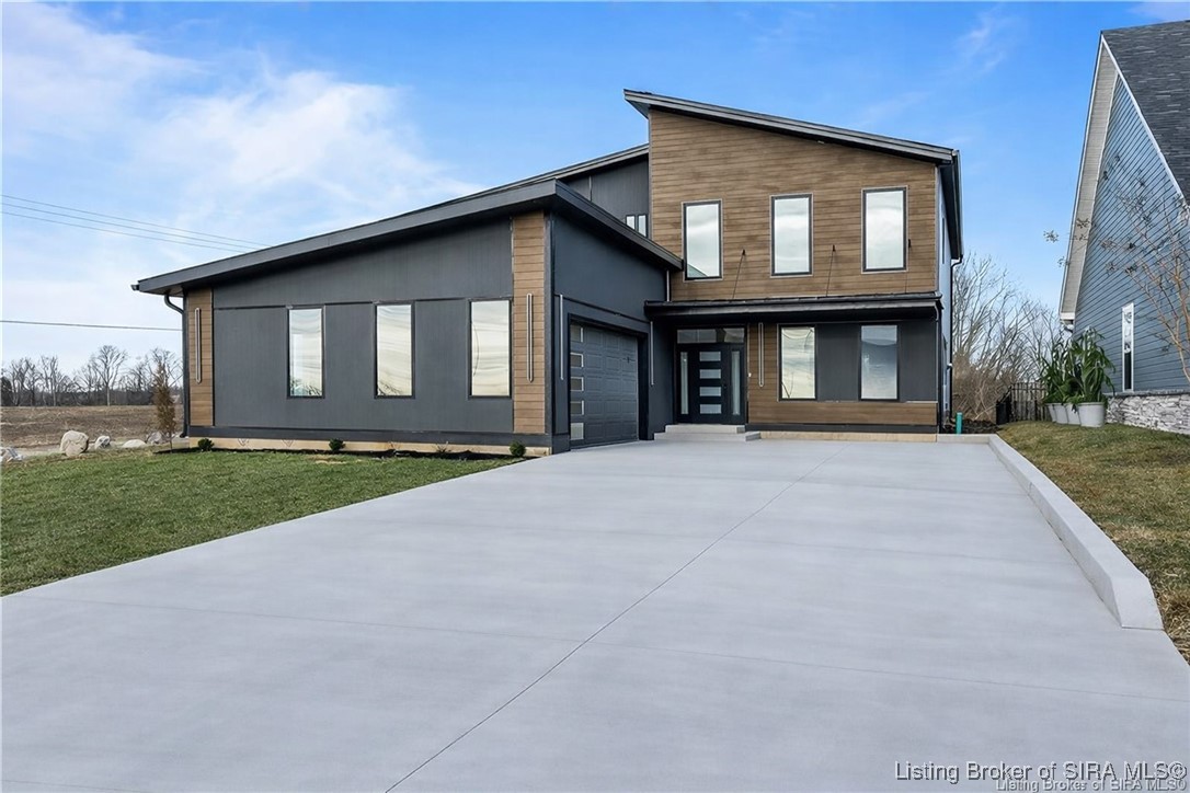 1020 Ridgeview Drive Jeffersonville, IN 47130 - Photo 2 of 82