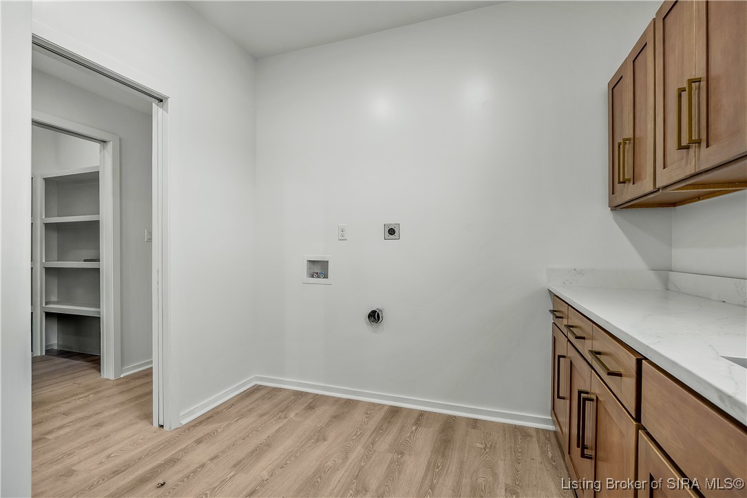 1020 Ridgeview Drive Jeffersonville, IN 47130 - Photo 22 of 82