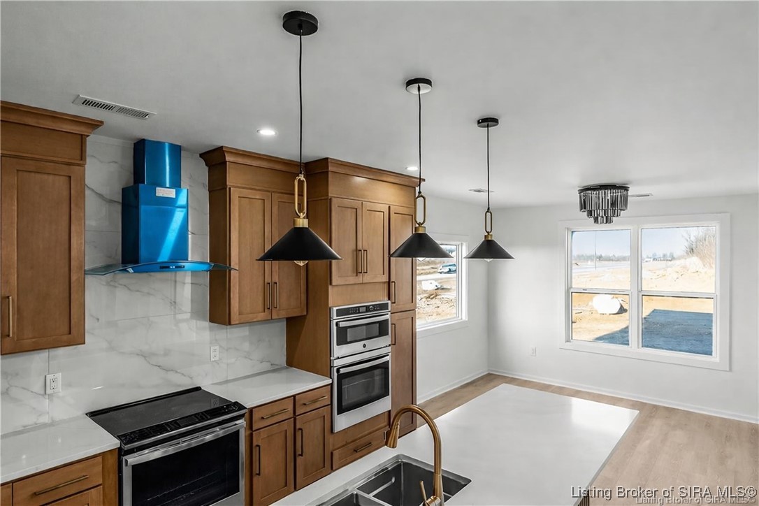 1020 Ridgeview Drive Jeffersonville, IN 47130 - Photo 24 of 82