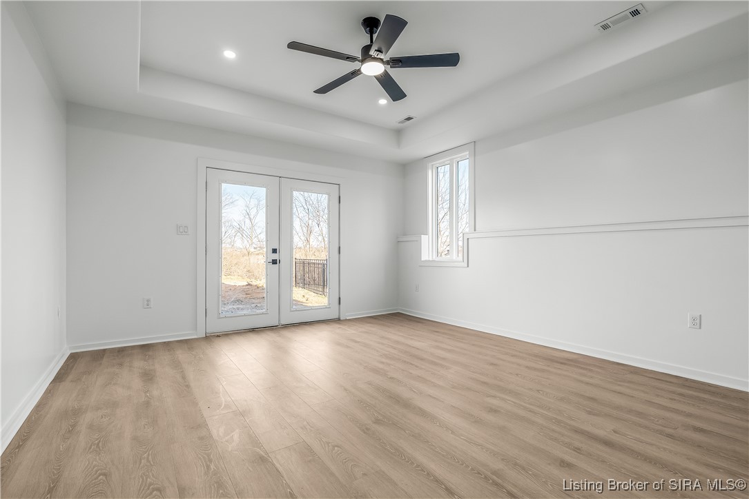 1020 Ridgeview Drive Jeffersonville, IN 47130 - Photo 29 of 82