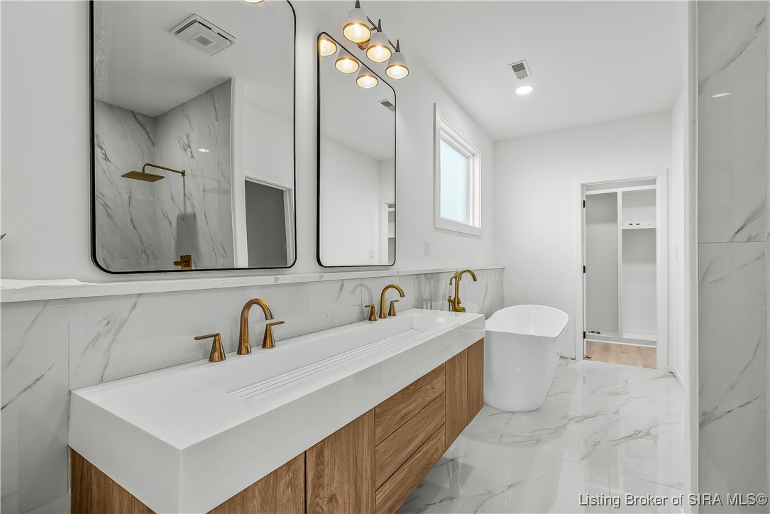 1020 Ridgeview Drive Jeffersonville, IN 47130 - Photo 32 of 82