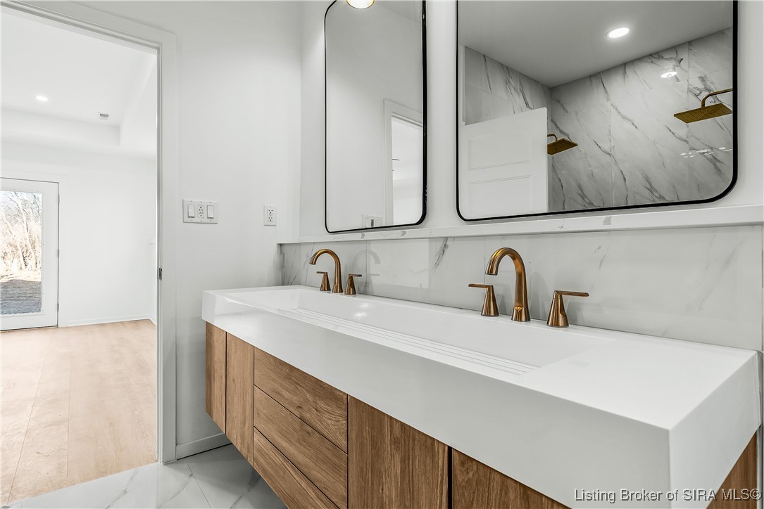 1020 Ridgeview Drive Jeffersonville, IN 47130 - Photo 35 of 82