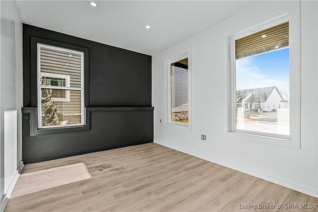 1020 Ridgeview Drive Jeffersonville, IN 47130 - Photo 42 of 82