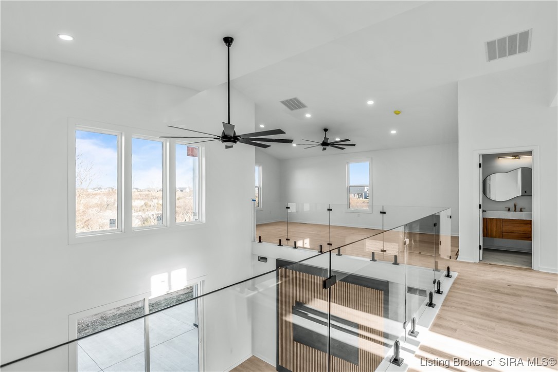 1020 Ridgeview Drive Jeffersonville, IN 47130 - Photo 44 of 82