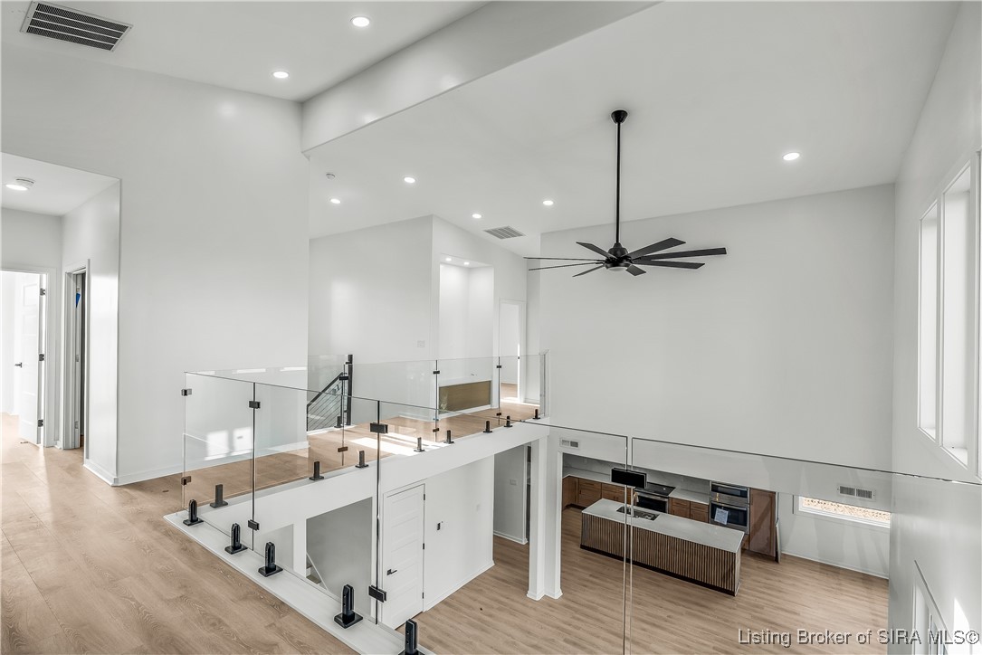 1020 Ridgeview Drive Jeffersonville, IN 47130 - Photo 45 of 82