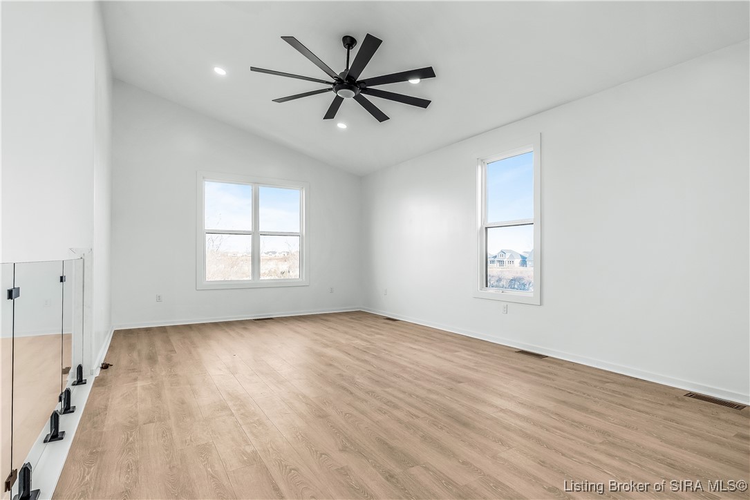 1020 Ridgeview Drive Jeffersonville, IN 47130 - Photo 46 of 82