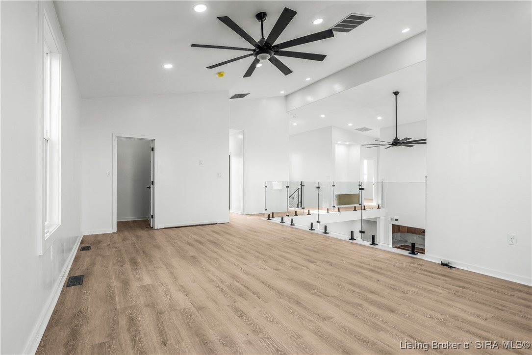 1020 Ridgeview Drive Jeffersonville, IN 47130 - Photo 47 of 82