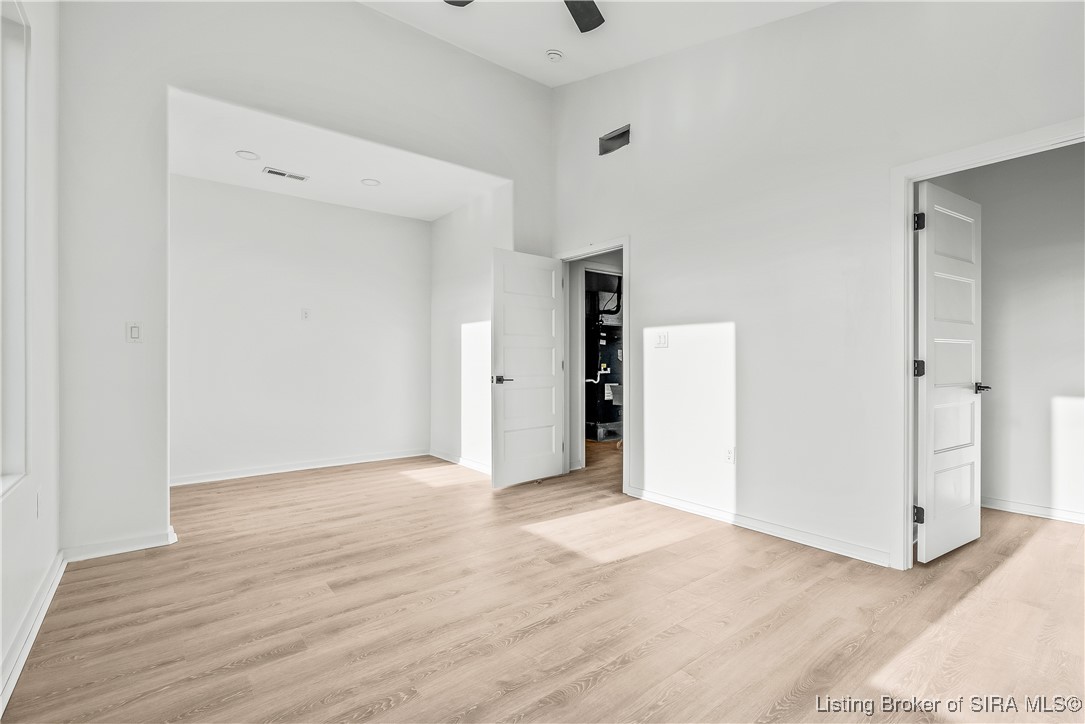 1020 Ridgeview Drive Jeffersonville, IN 47130 - Photo 51 of 82