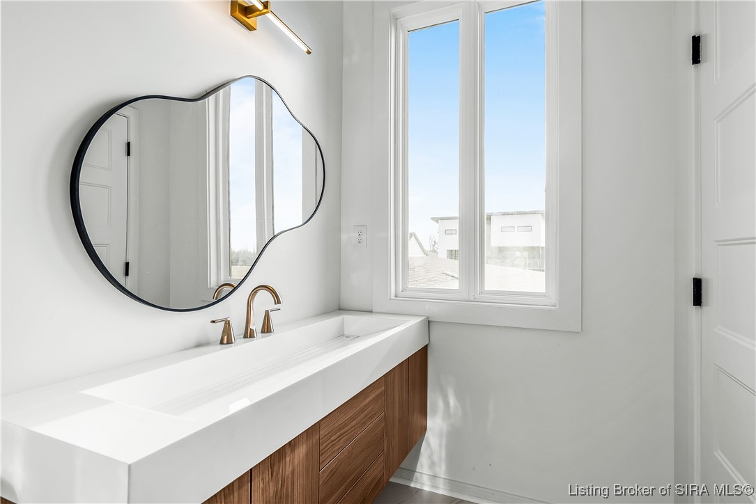 1020 Ridgeview Drive Jeffersonville, IN 47130 - Photo 59 of 82