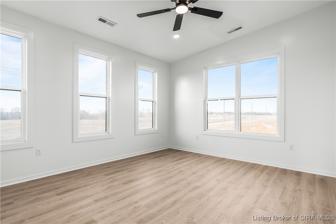 1020 Ridgeview Drive Jeffersonville, IN 47130 - Photo 60 of 82