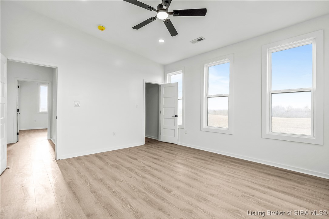 1020 Ridgeview Drive Jeffersonville, IN 47130 - Photo 61 of 82