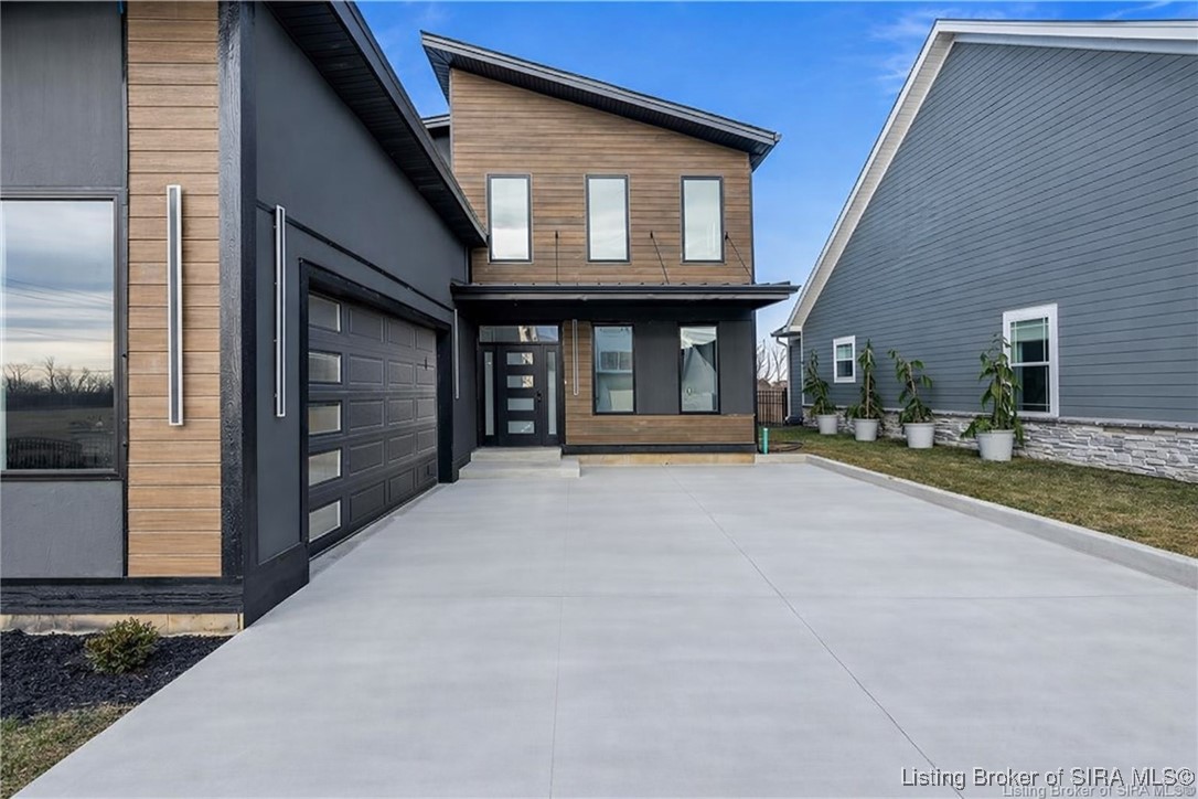 1020 Ridgeview Drive Jeffersonville, IN 47130 - Photo 64 of 82