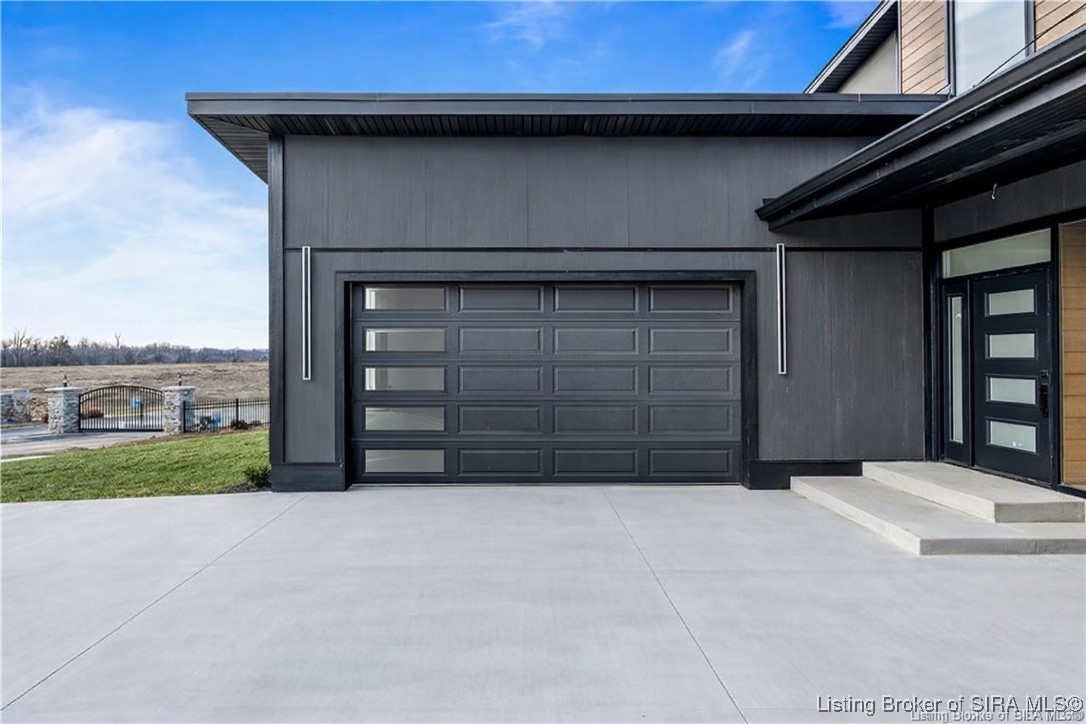 1020 Ridgeview Drive Jeffersonville, IN 47130 - Photo 66 of 82