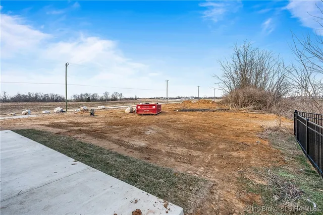 $834,933 | 1020 Ridgeview Drive, Jeffersonville, IN 47130