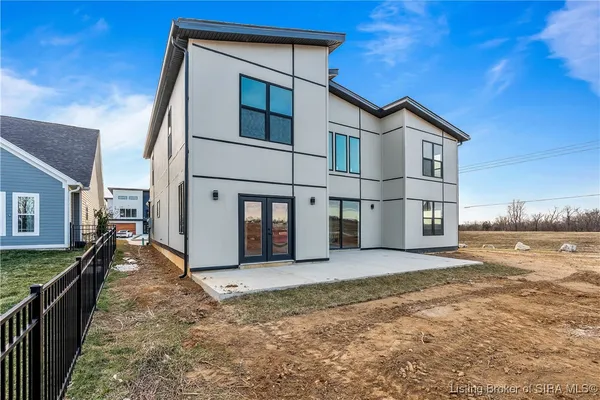 $799,900 | 1020 Ridgeview Drive, Jeffersonville, IN 47130
