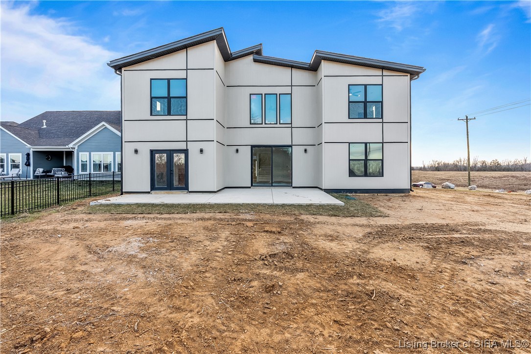 1020 Ridgeview Drive Jeffersonville, IN 47130 - Photo 69 of 82