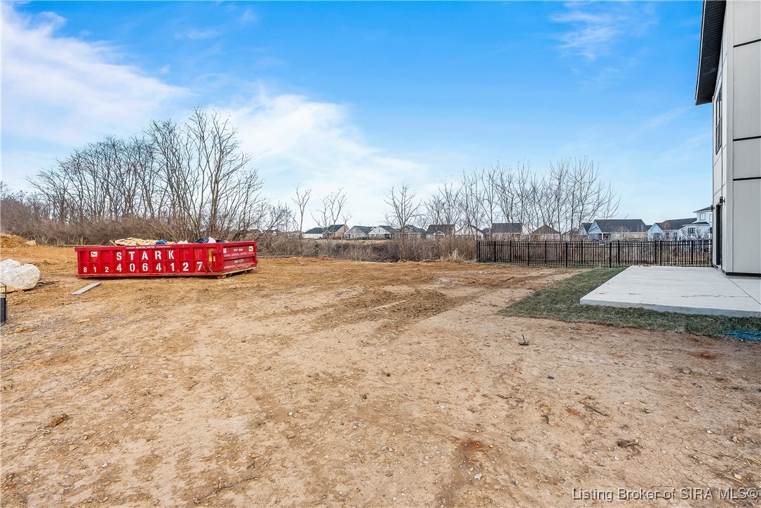 1020 Ridgeview Drive Jeffersonville, IN 47130 - Photo 71 of 82