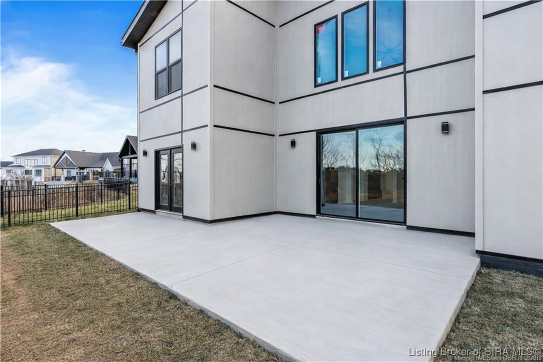 1020 Ridgeview Drive Jeffersonville, IN 47130 - Photo 72 of 82