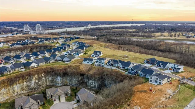 $834,933 | 1020 Ridgeview Drive, Jeffersonville, IN 47130