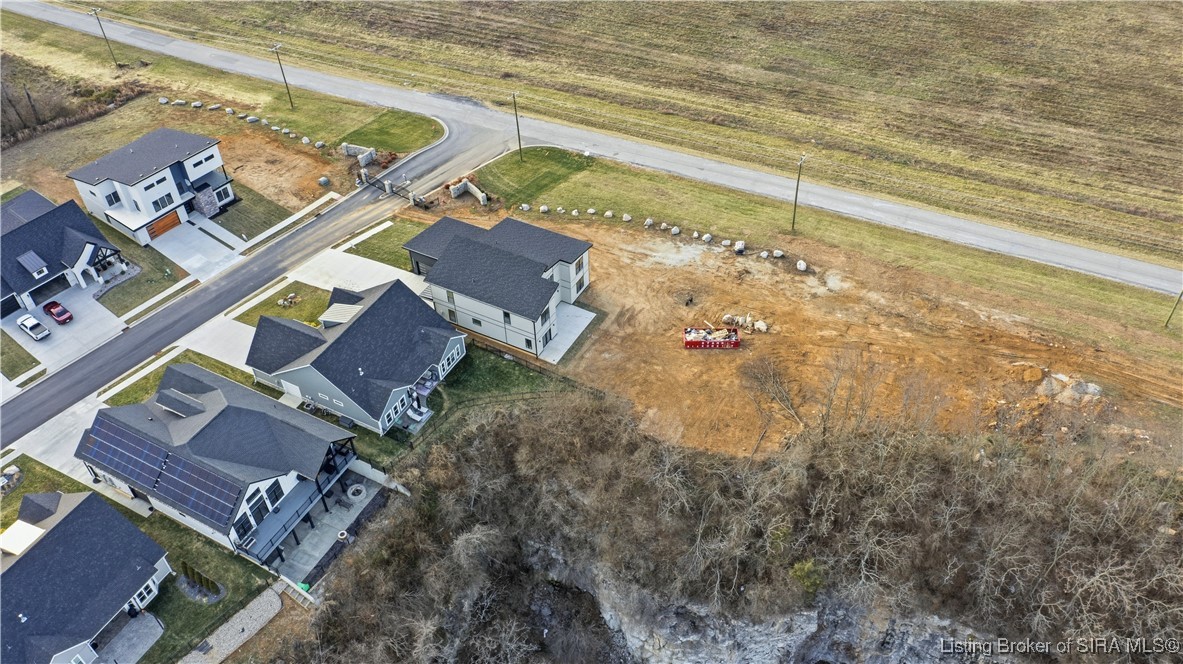 1020 Ridgeview Drive Jeffersonville, IN 47130 - Photo 74 of 82