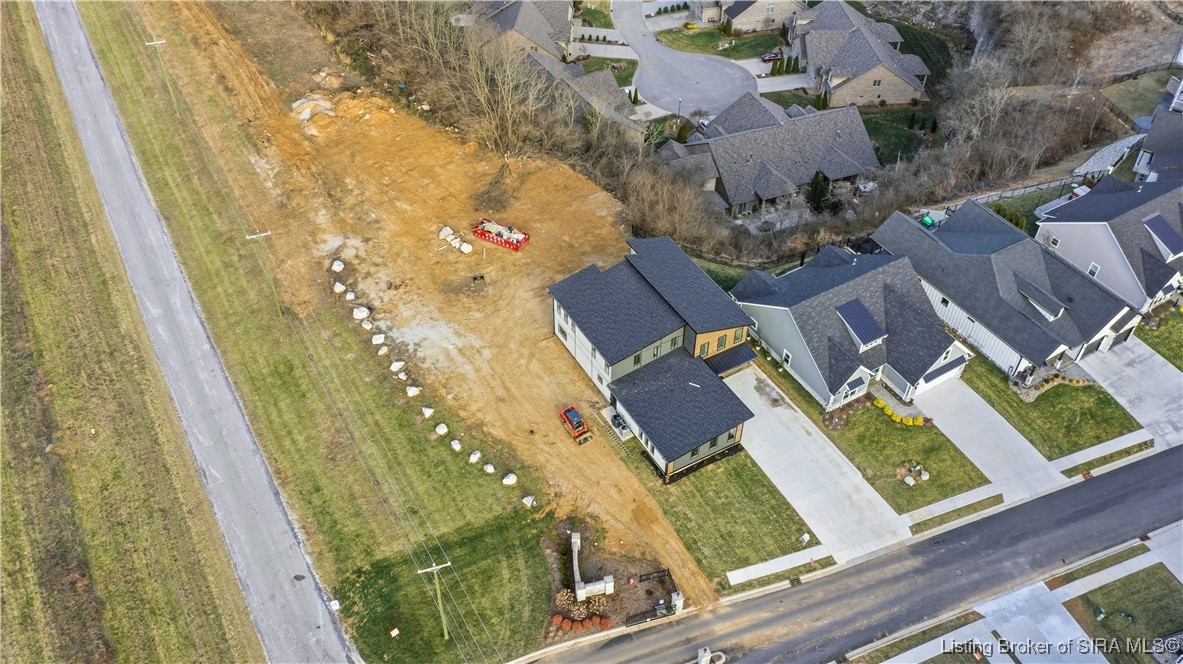 1020 Ridgeview Drive Jeffersonville, IN 47130 - Photo 76 of 82