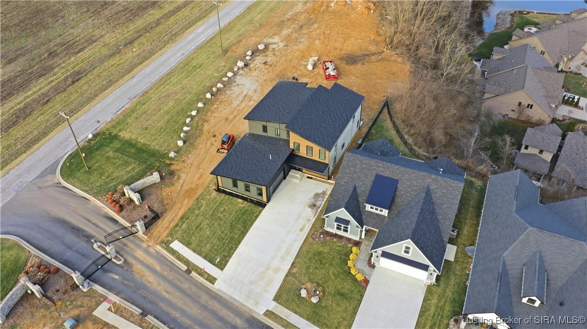 1020 Ridgeview Drive Jeffersonville, IN 47130 - Photo 77 of 82