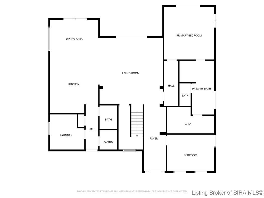 1020 Ridgeview Drive Jeffersonville, IN 47130 - Photo 80 of 82