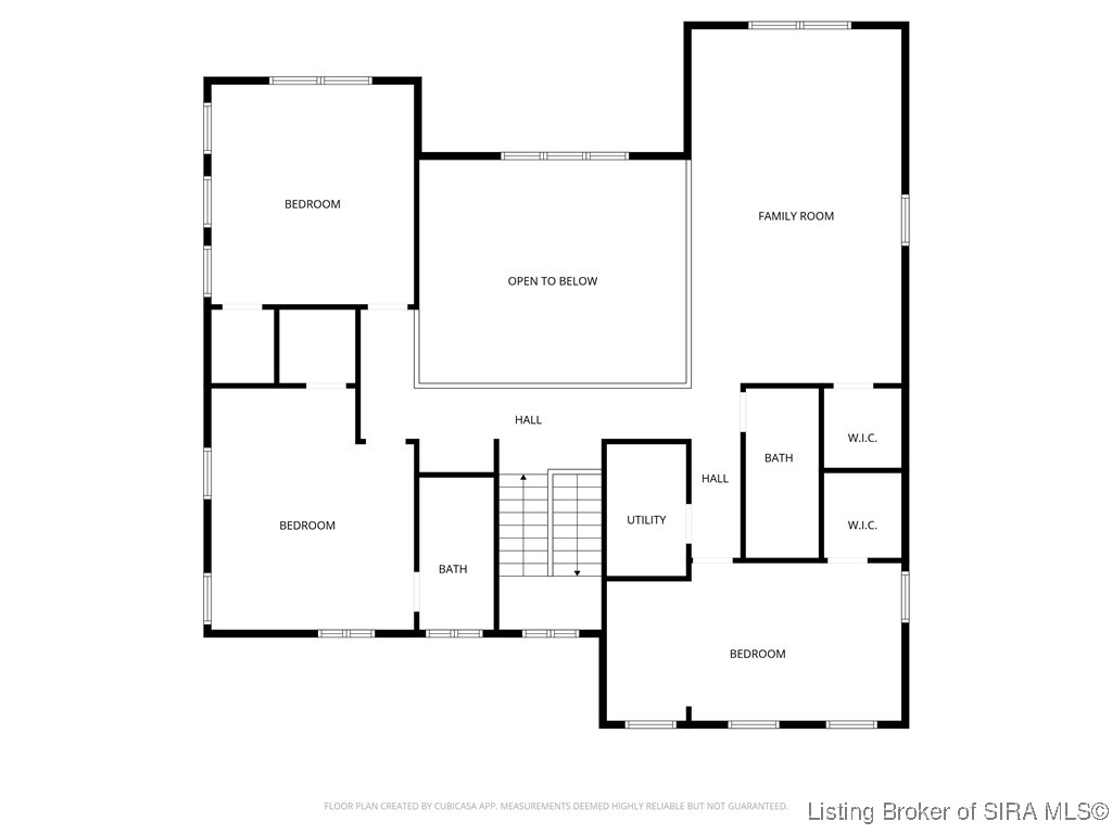 1020 Ridgeview Drive Jeffersonville, IN 47130 - Photo 81 of 82