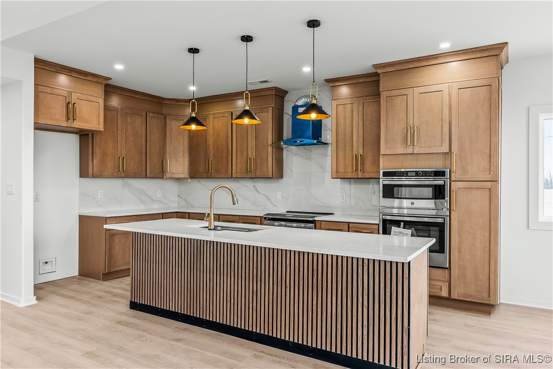 1020 Ridgeview Drive Jeffersonville, IN 47130 - Photo 10 of 82