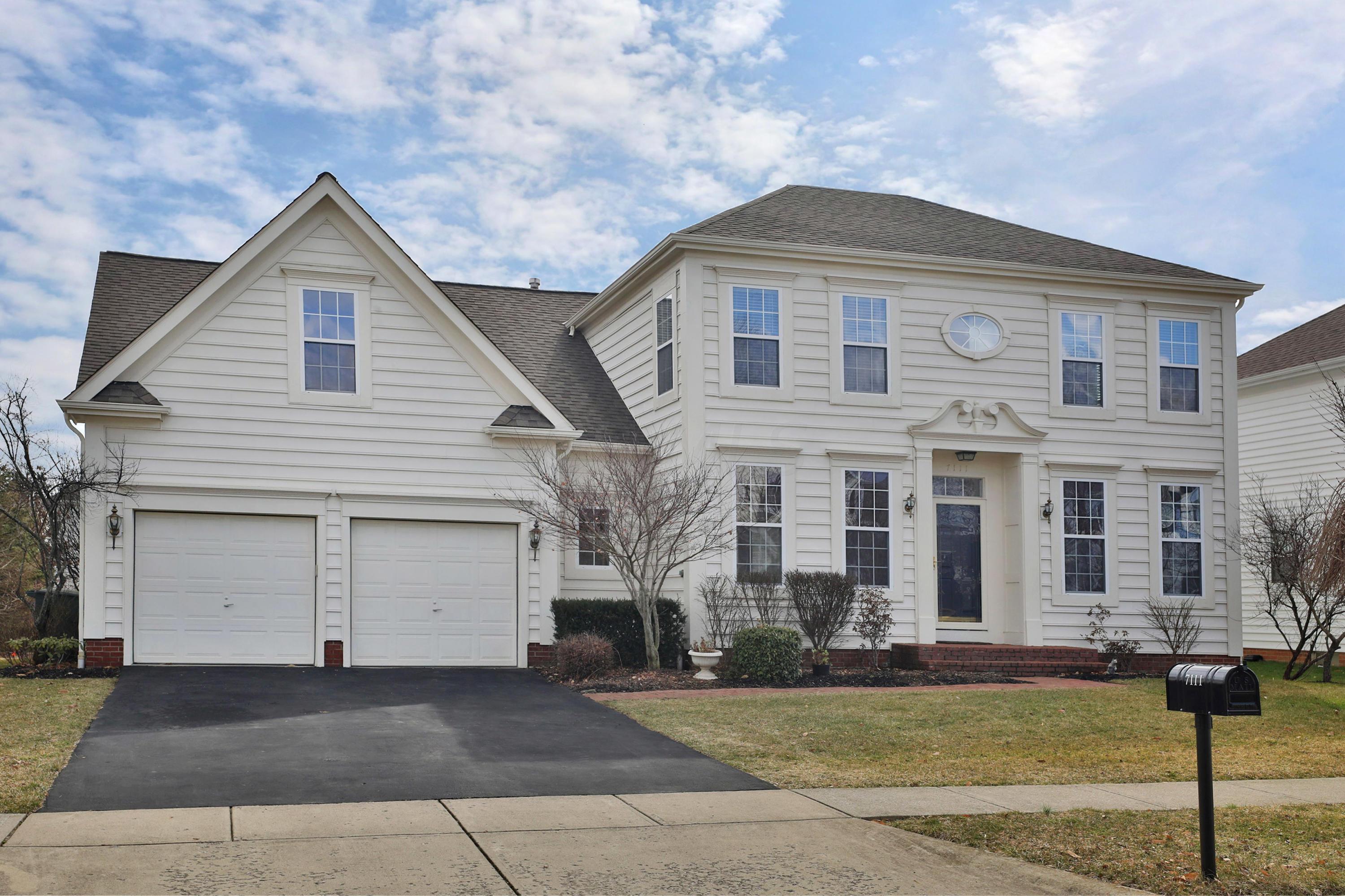 7111 Fodor Road New Albany, OH 43054 - Photo 1 of 57
