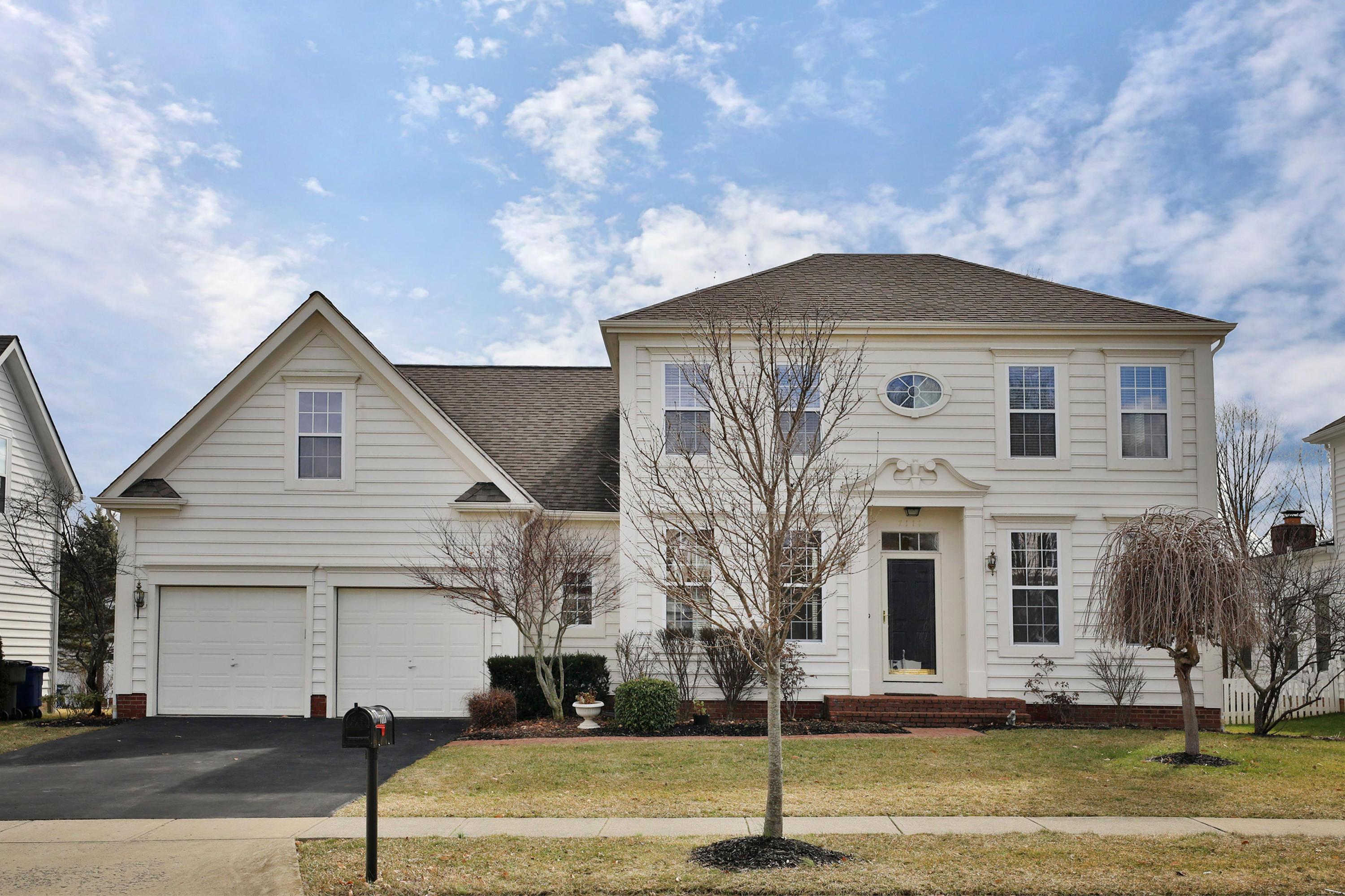 7111 Fodor Road New Albany, OH 43054 - Photo 2 of 57
