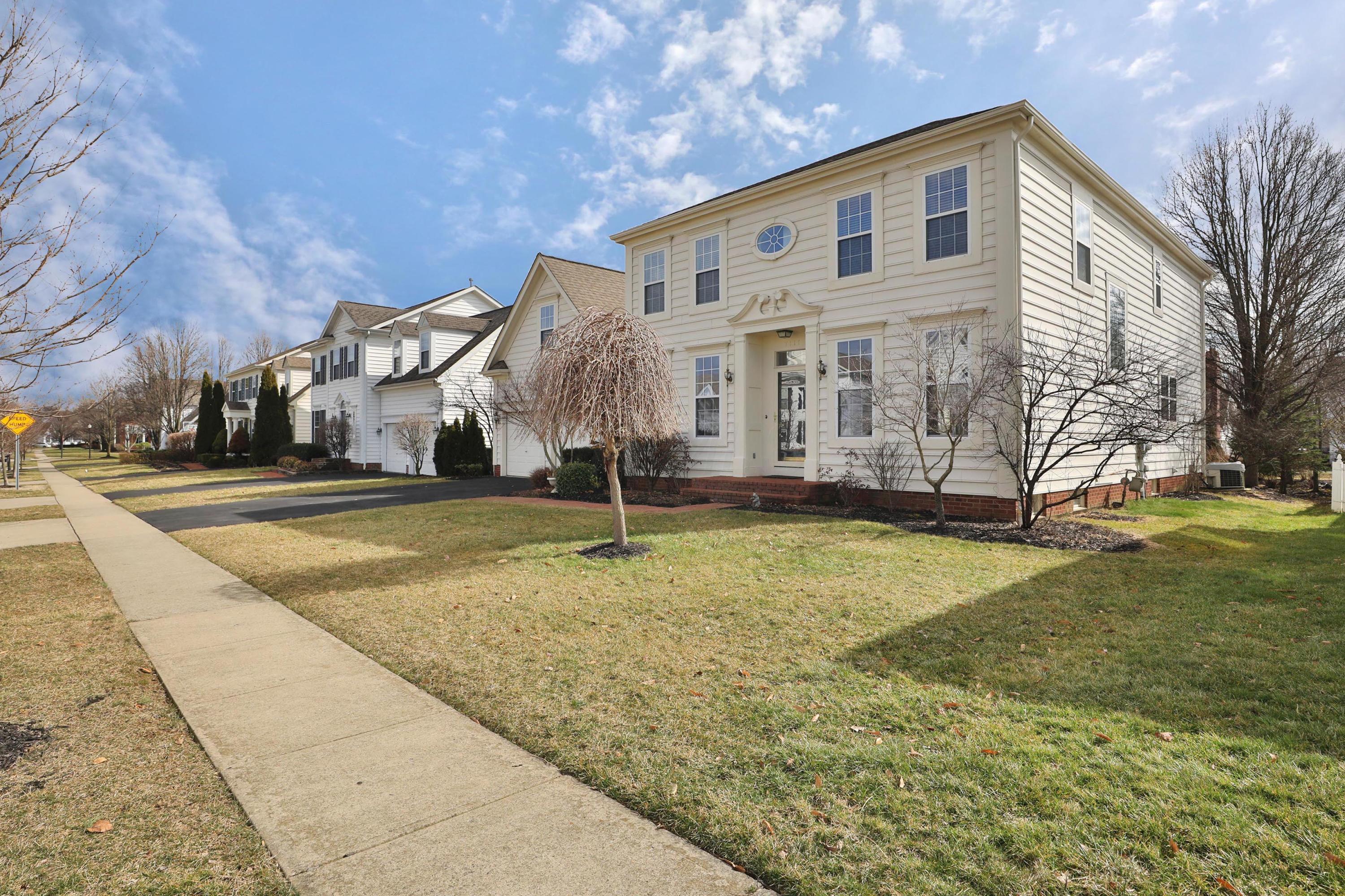 7111 Fodor Road New Albany, OH 43054 - Photo 3 of 57