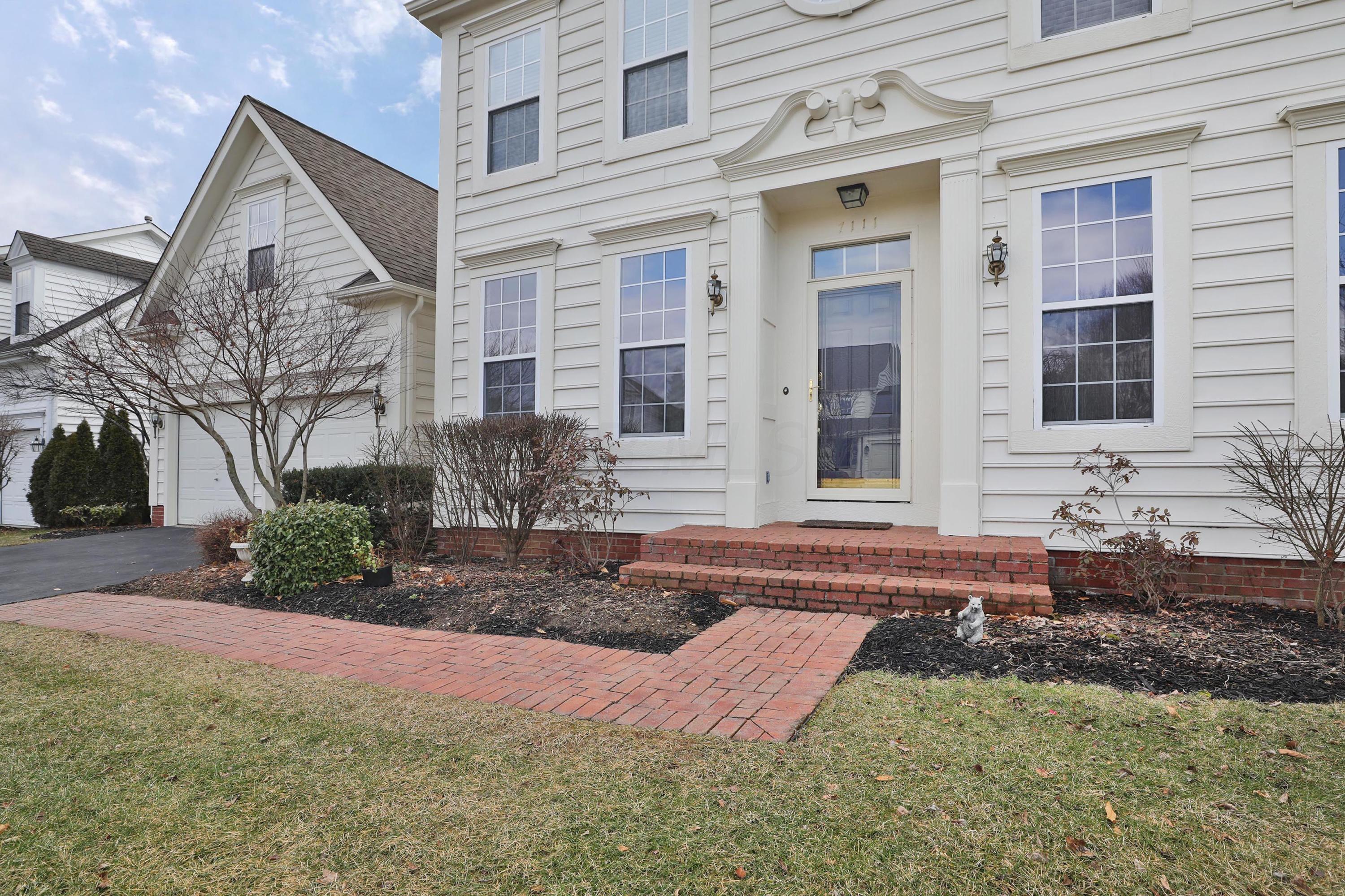 7111 Fodor Road New Albany, OH 43054 - Photo 4 of 57