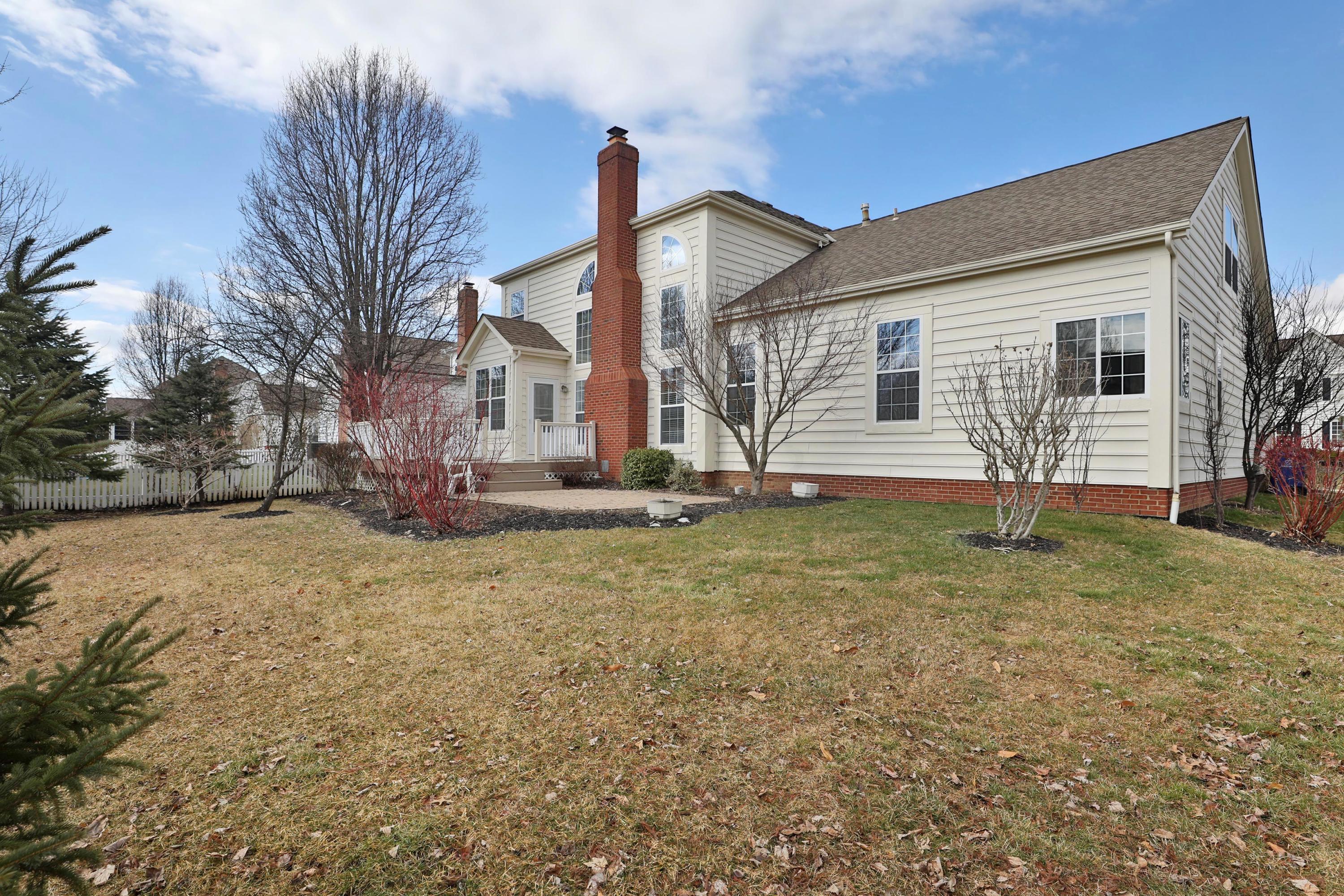 7111 Fodor Road New Albany, OH 43054 - Photo 51 of 57