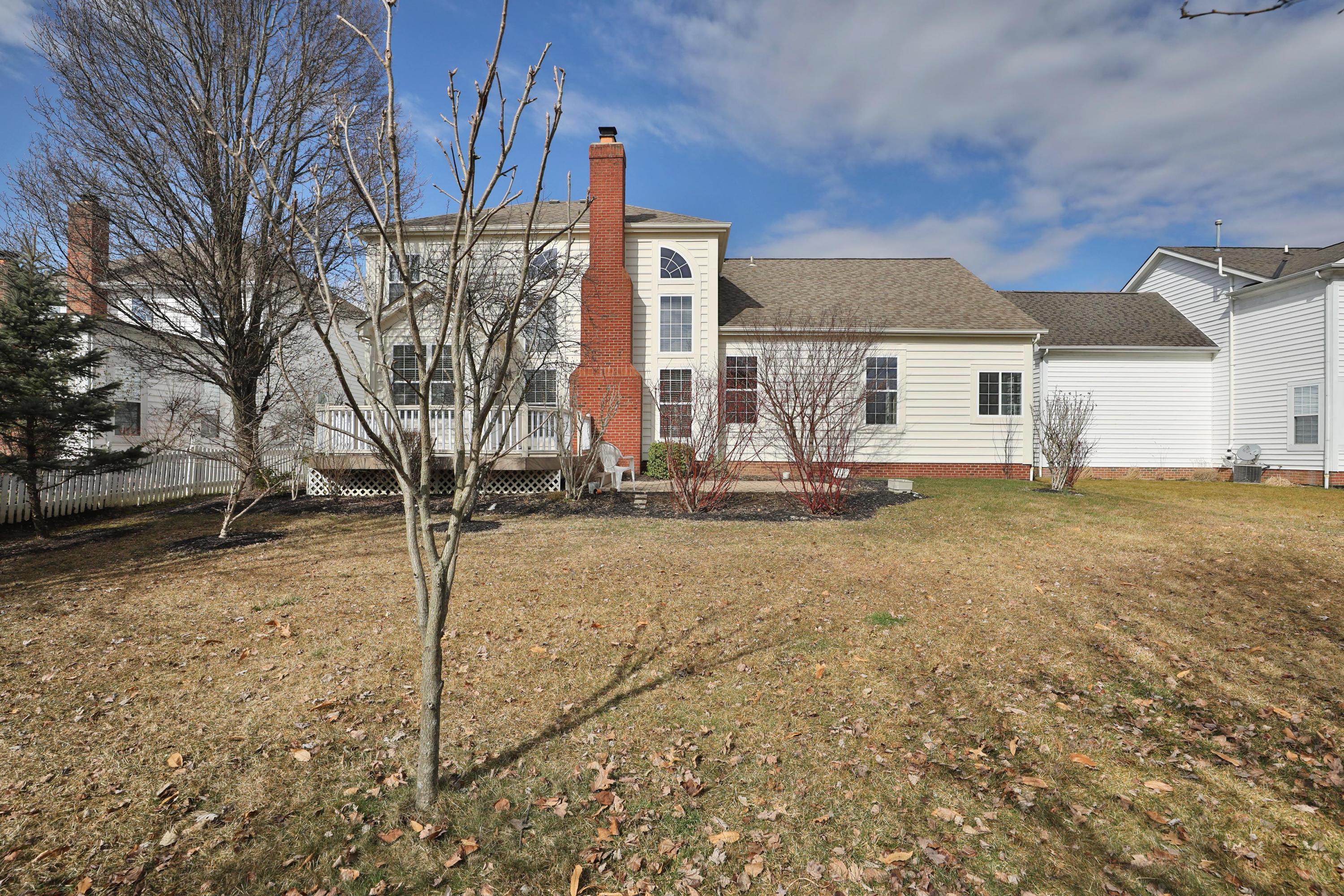 7111 Fodor Road New Albany, OH 43054 - Photo 52 of 57