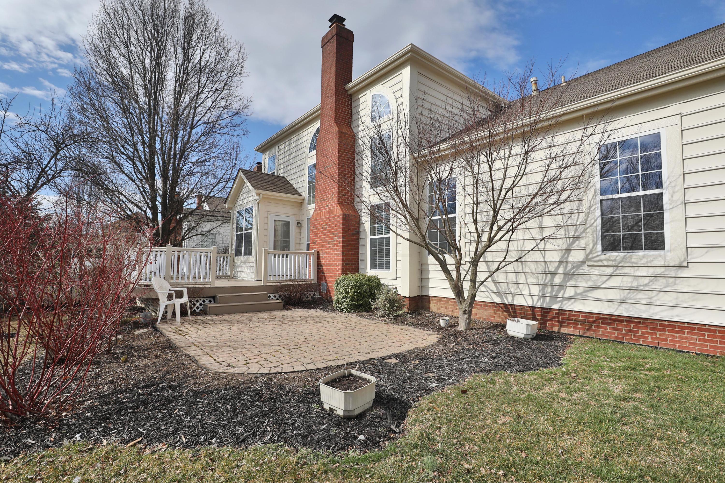 7111 Fodor Road New Albany, OH 43054 - Photo 53 of 57