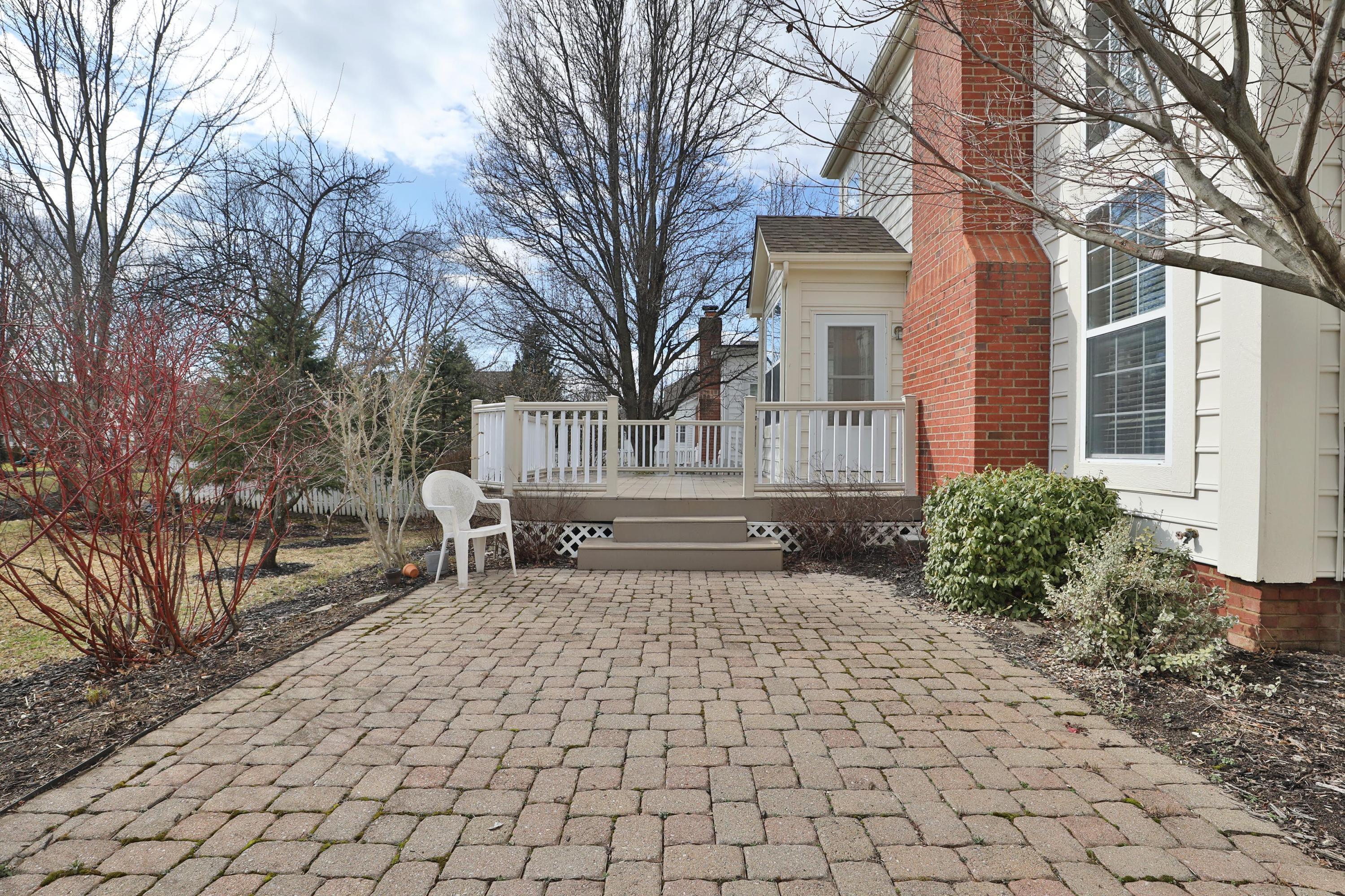 7111 Fodor Road New Albany, OH 43054 - Photo 54 of 57