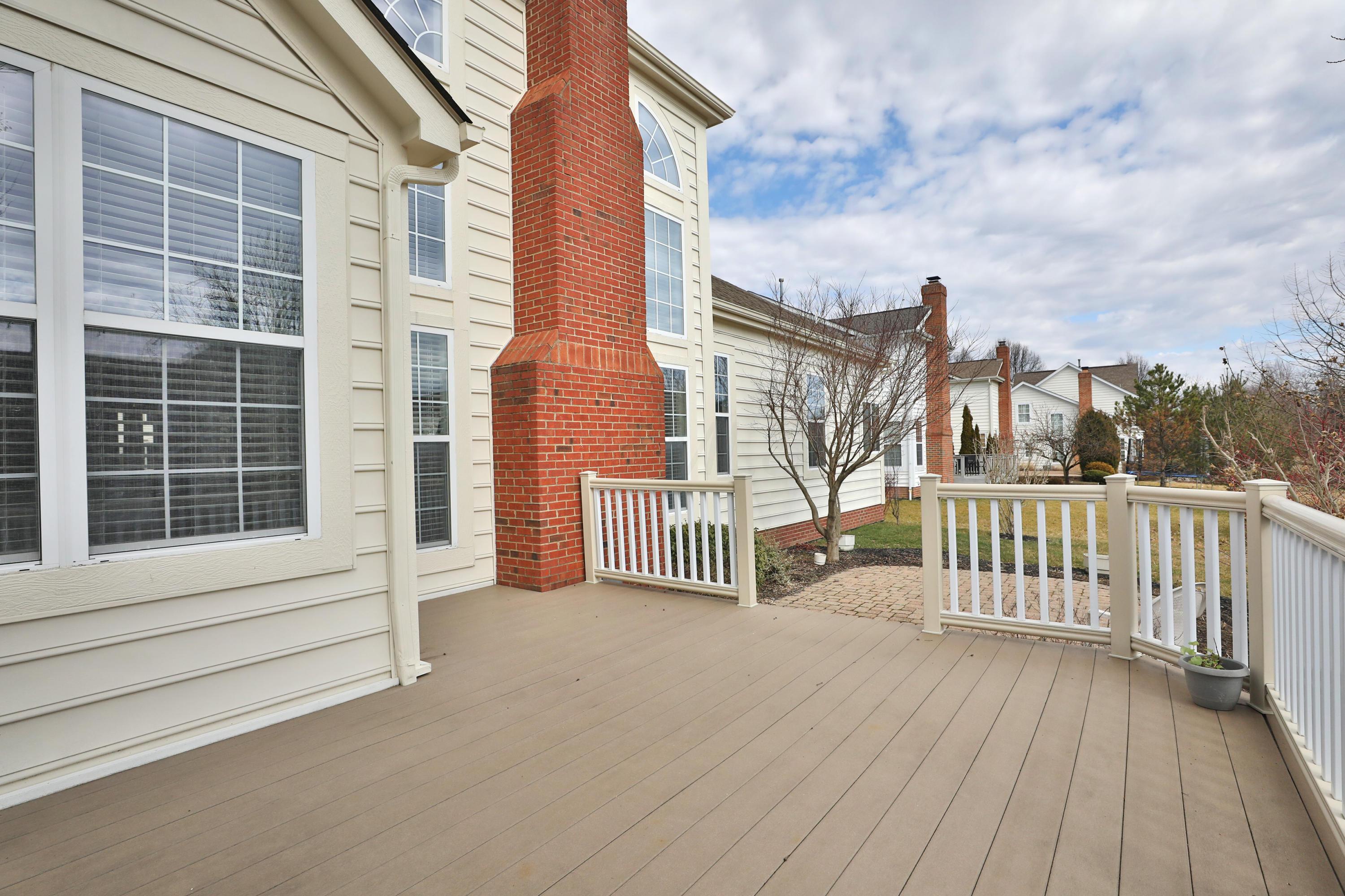 7111 Fodor Road New Albany, OH 43054 - Photo 55 of 57