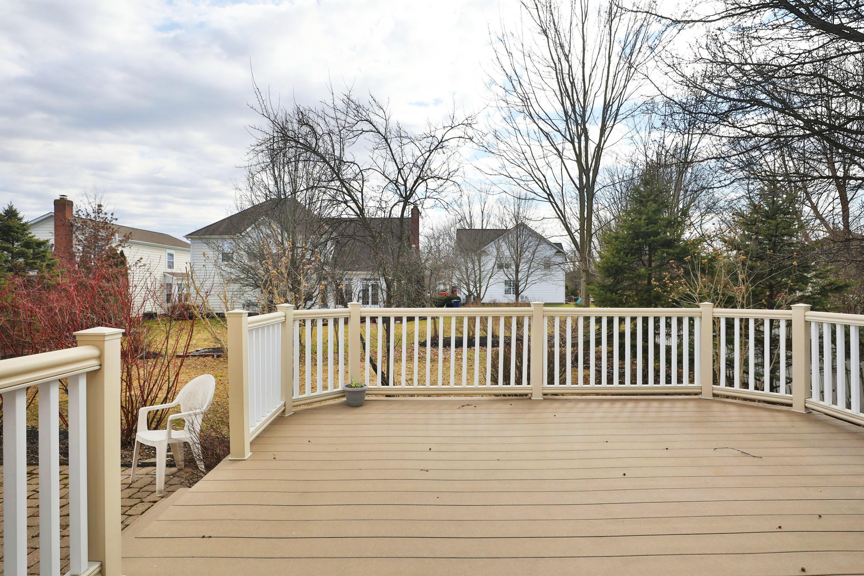 7111 Fodor Road New Albany, OH 43054 - Photo 56 of 57