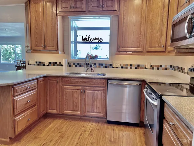 $439,000 | 2321 Rolling Hills Drive, Clarkston, WA 99403