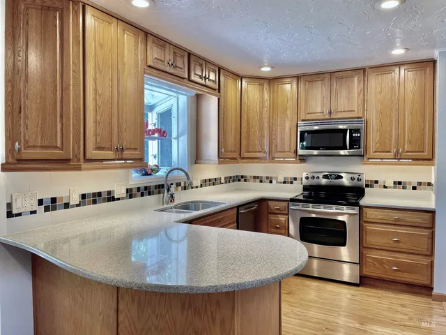 $439,000 | 2321 Rolling Hills Drive, Clarkston, WA 99403