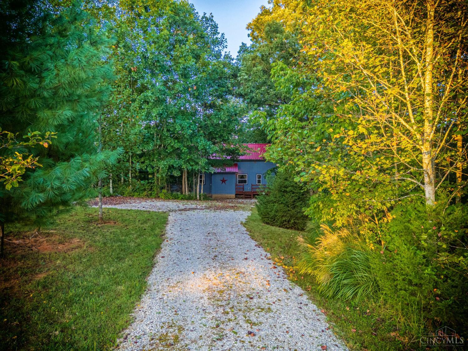 779 Hafer Road West Union, OH 45693 - Photo 5 of 49 Gallery Image 5
