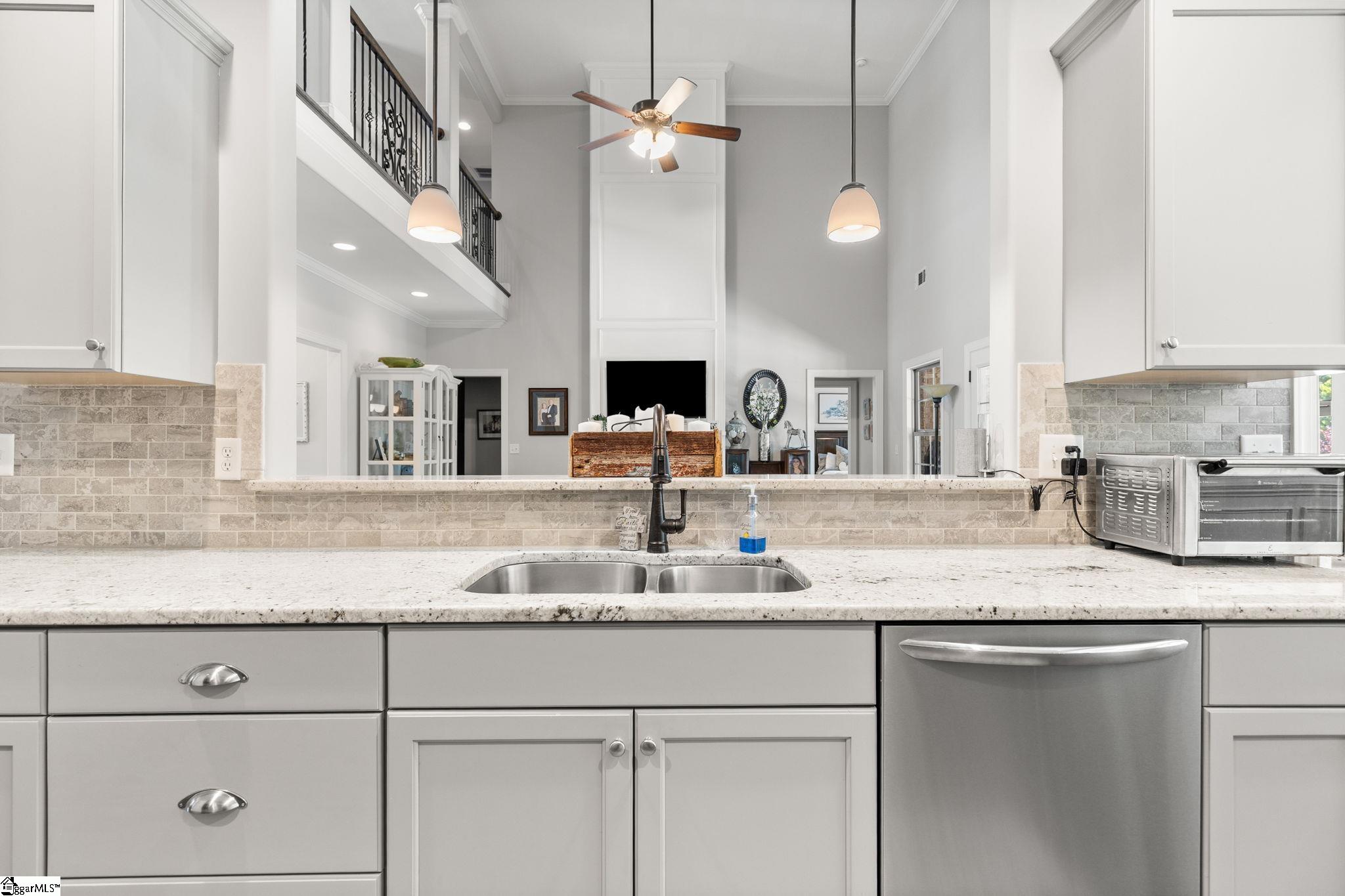 202 Carolena Rose Way Greer, SC 29650 - Photo 15 of 50