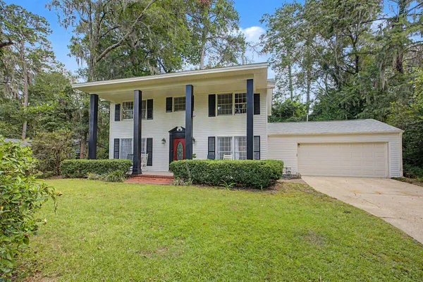 $315,000 | 2309 Delgado Drive, Tallahassee, FL 32304