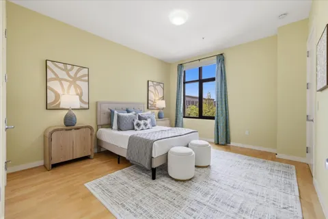$1,900,000 | 1000 Park Place, Unit H, San Mateo, CA 94403