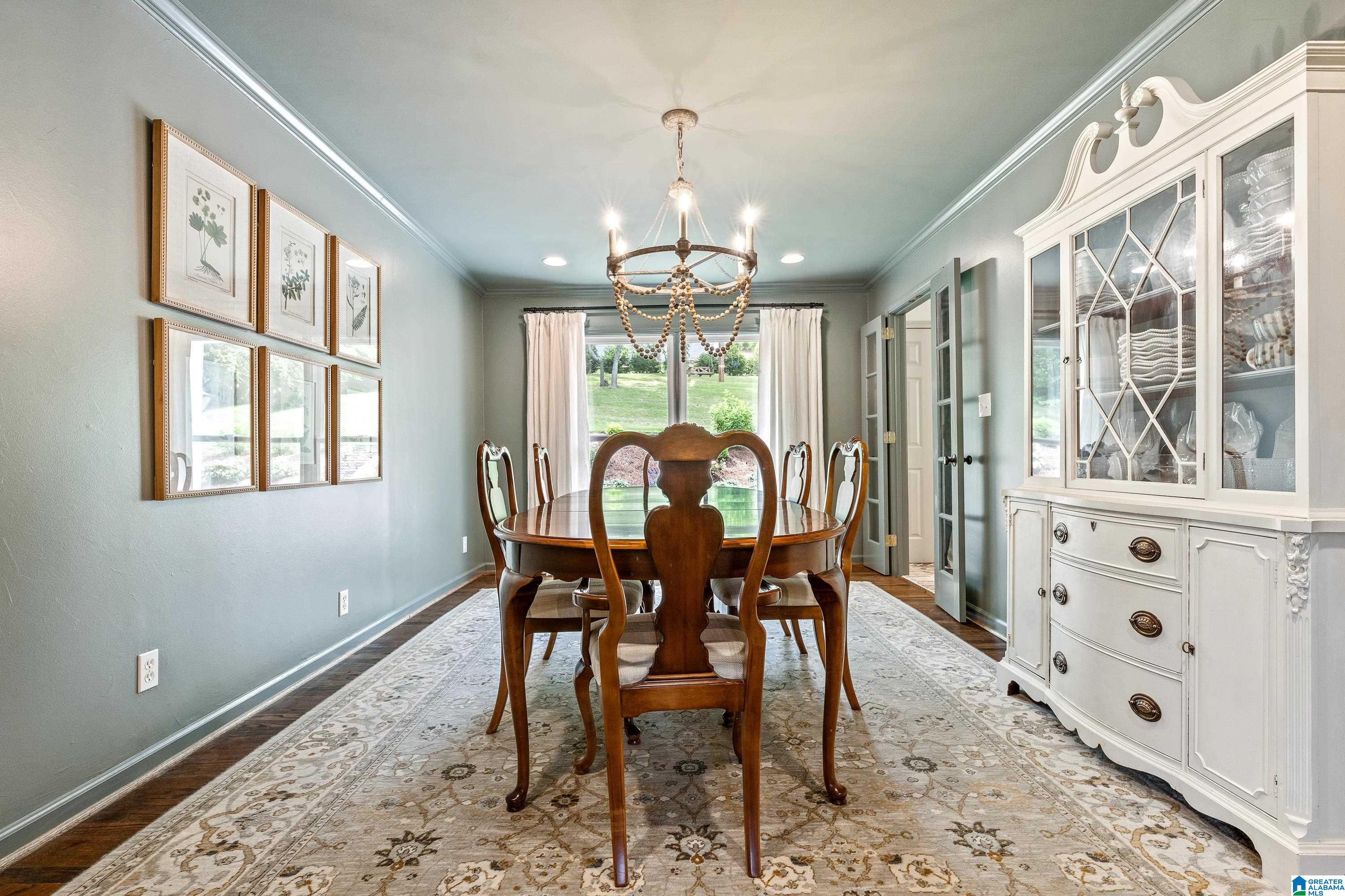 3616 Kingshill Road Mountain Brook, AL 35223 - Photo 16 of 52