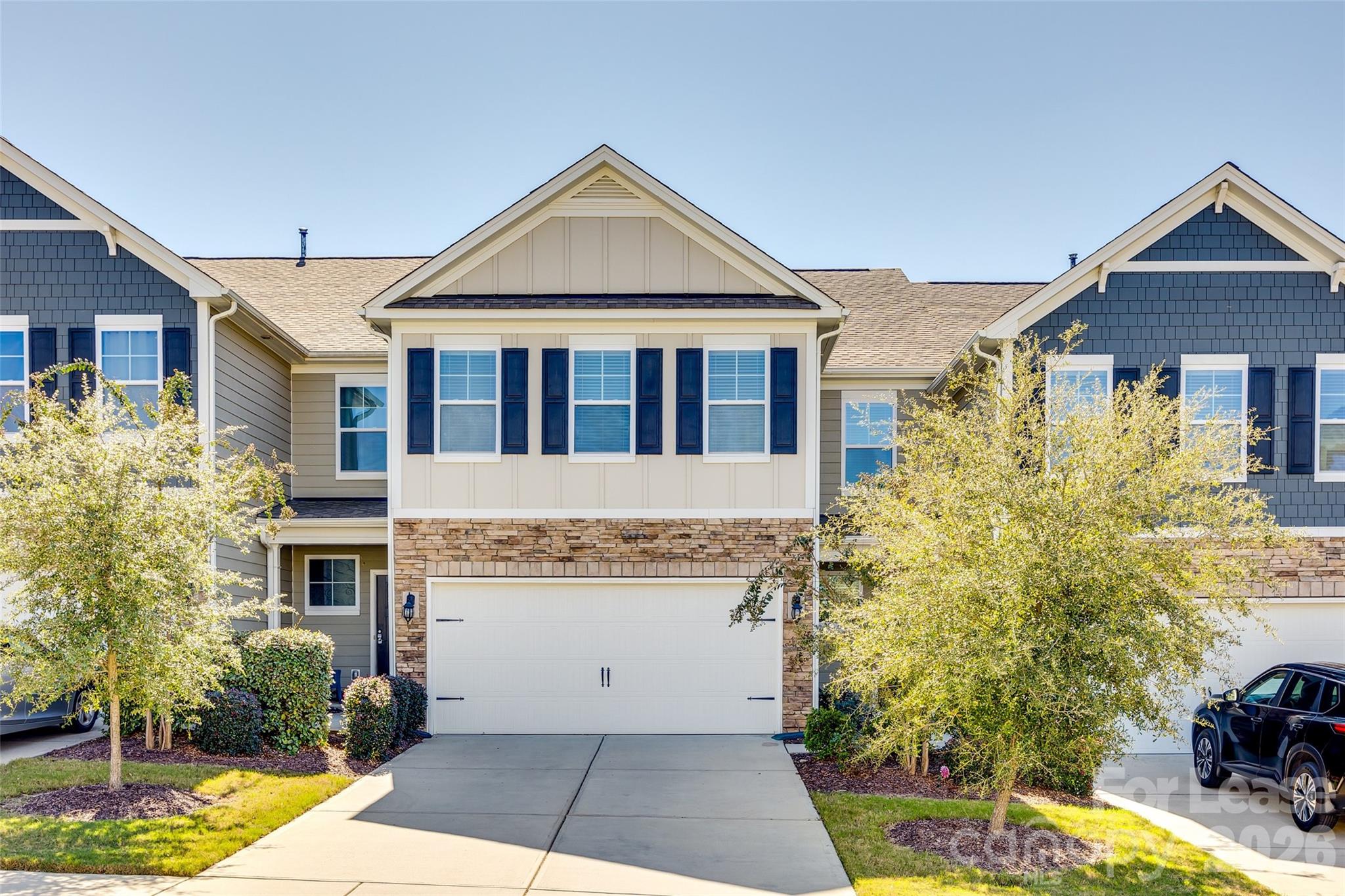 1412 Bramblewood Drive Fort Mill, SC 29708 - Photo 1 of 39